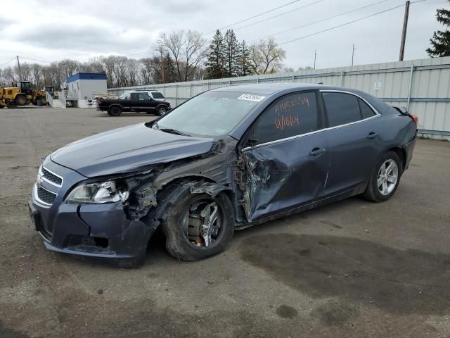 2013 Chevrolet Malibu LS