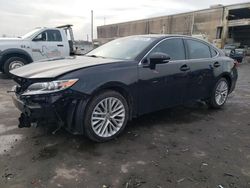 Lexus ES 350 salvage cars for sale: 2017 Lexus ES 350