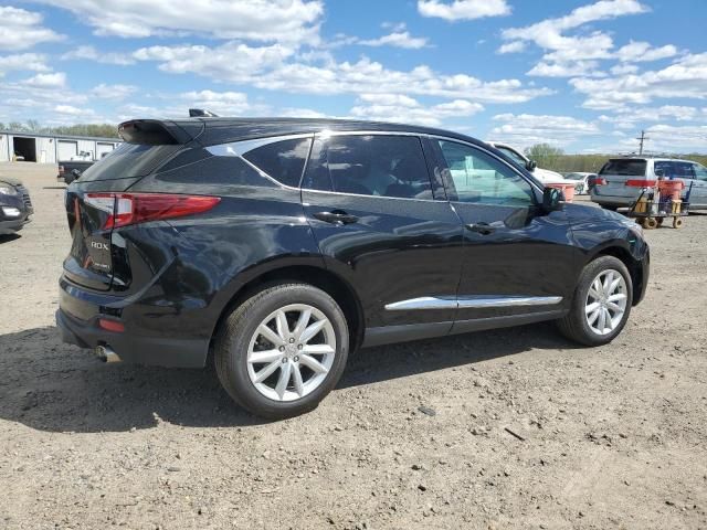 2019 Acura RDX