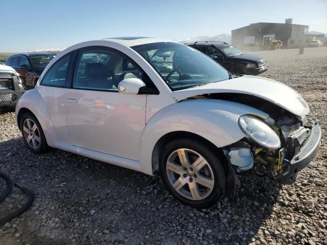 2006 Volkswagen New Beetle 2.5L Option Package 1