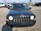 2010 Jeep Patriot Sport