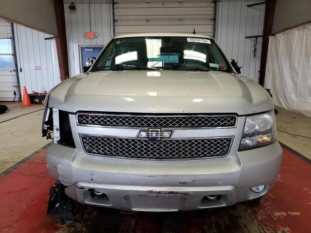 2011 Chevrolet Tahoe K1500 LT