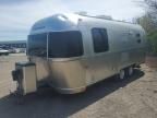 2014 Airstream Flying CLO