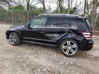 2014 Mercedes-Benz GLK 350