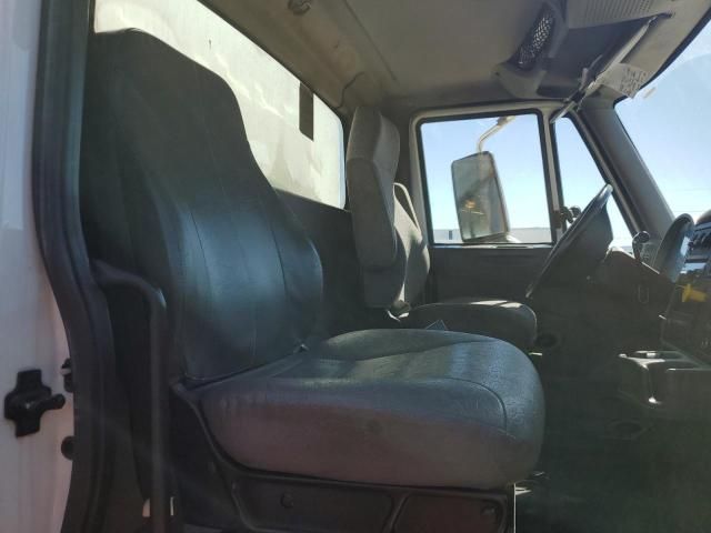 2015 International 4000 4300