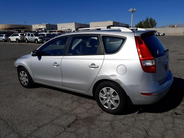 2011 Hyundai Elantra Touring GLS