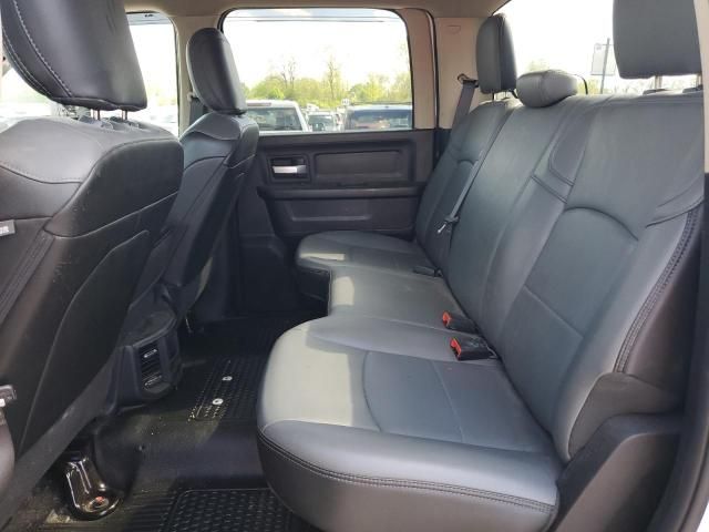 2019 Dodge RAM 2500 Tradesman