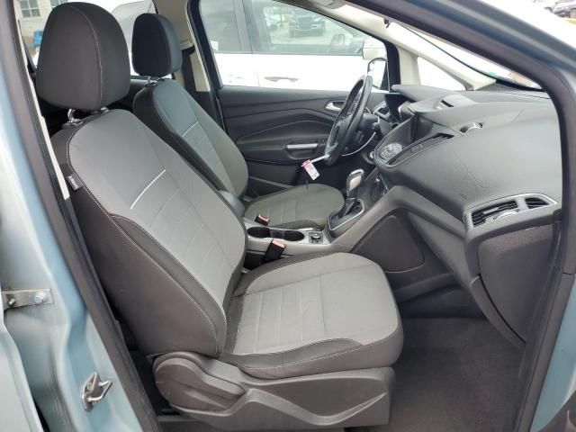 2013 Ford C-MAX SE