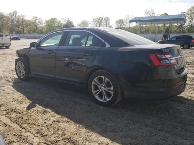 2016 Ford Taurus SEL