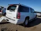 2008 GMC Yukon XL Denali