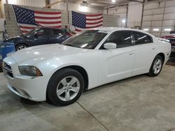Salvage cars for sale from Copart Columbia, MO: 2014 Dodge Charger SE