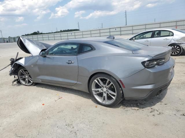 2022 Chevrolet Camaro LT