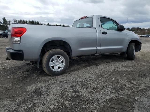 2007 Toyota Tundra