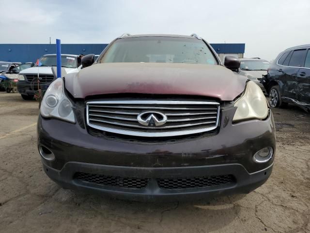 2012 Infiniti EX35 Base