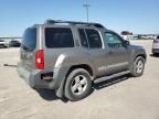 2005 Nissan Xterra OFF Road