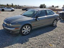 Jaguar salvage cars for sale: 2004 Jaguar X-TYPE 3.0