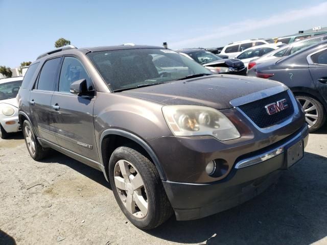 2008 GMC Acadia SLT-1