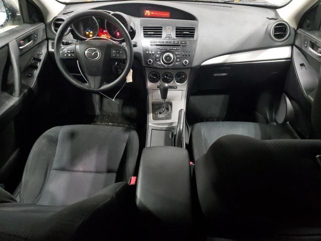 2011 Mazda 3 S