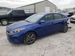 KIA Forte lx salvage cars for sale: 2023 KIA Forte LX