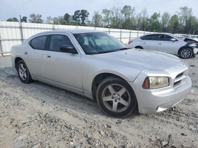 2008 Dodge Charger