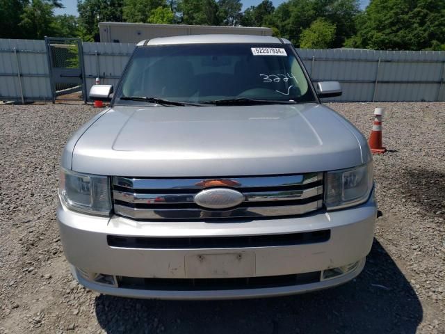 2012 Ford Flex SEL