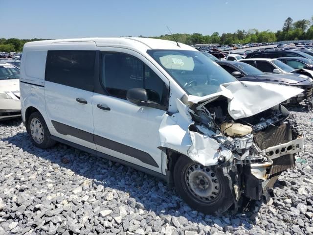 2017 Ford Transit Connect XLT