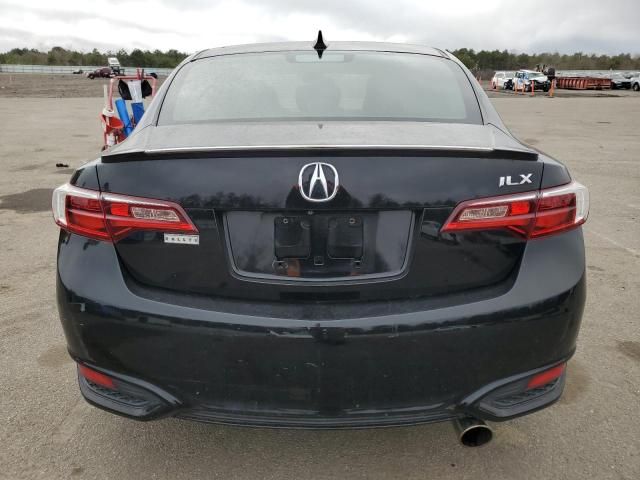 2016 Acura ILX Premium