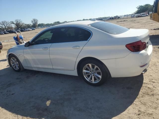 2014 BMW 528 I