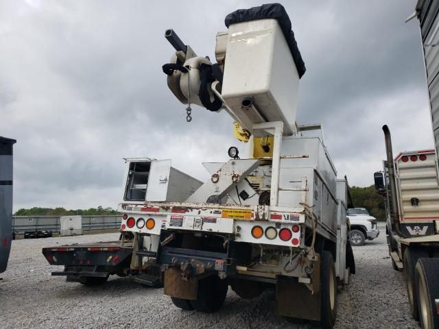 2014 Freightliner M2 106 Medium Duty