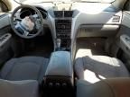 2009 Chevrolet Traverse LS