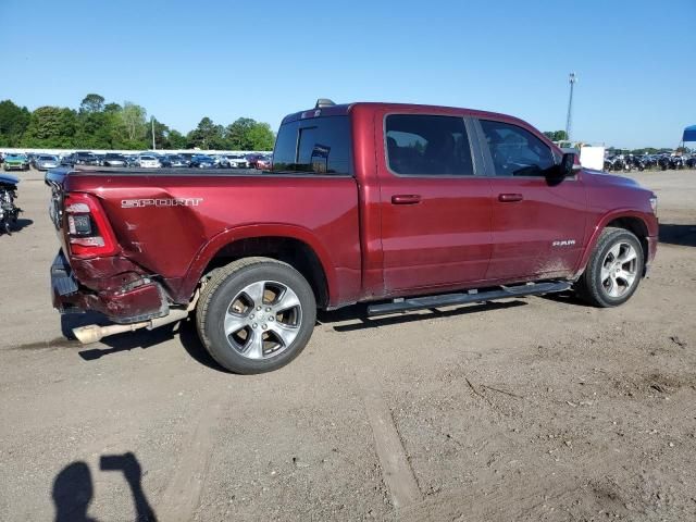 2020 Dodge 1500 Laramie