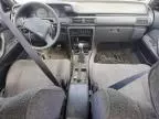 1990 Toyota Camry DLX