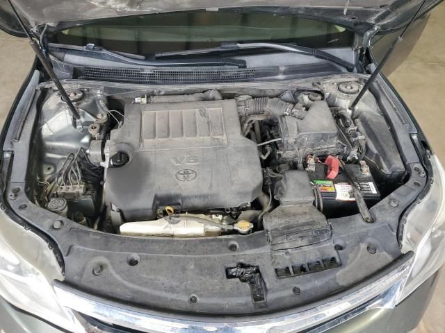 2013 Toyota Avalon Base