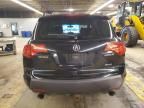 2007 Acura MDX Technology