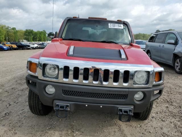 2006 Hummer H3