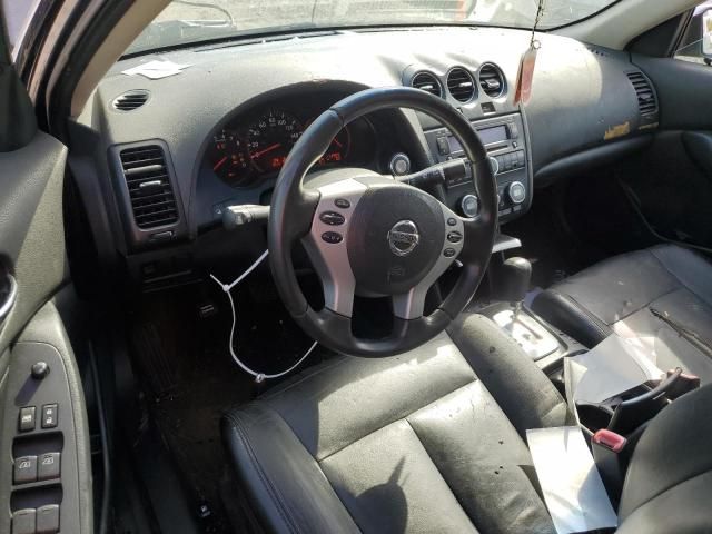 2008 Nissan Altima 2.5