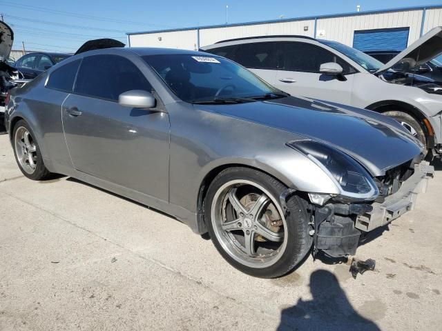 2004 Infiniti G35