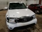 2007 Buick Rainier CXL