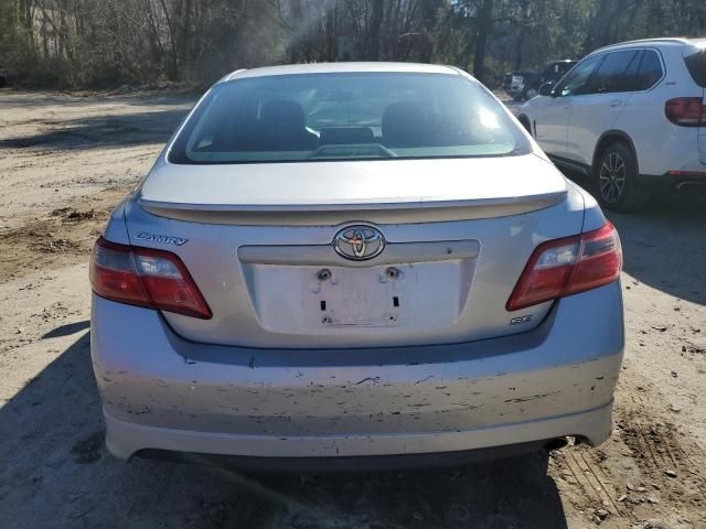 2007 Toyota Camry CE