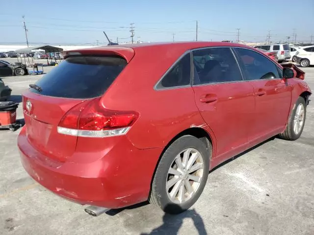 2009 Toyota Venza