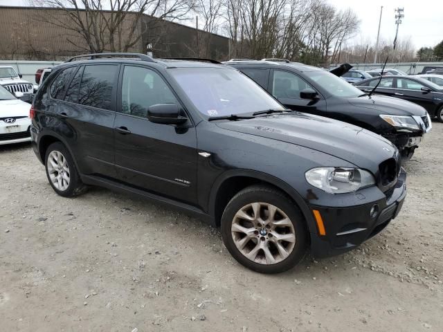 2012 BMW X5 XDRIVE35I