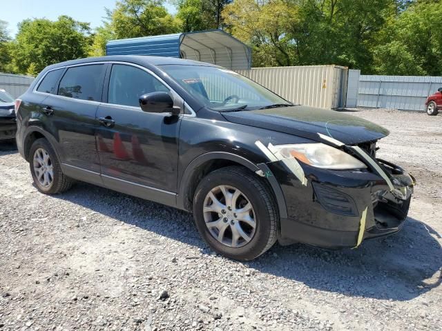 2012 Mazda CX-9