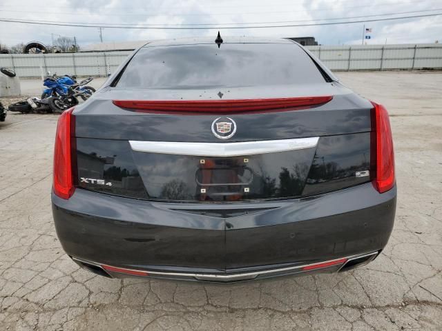 2013 Cadillac XTS Platinum