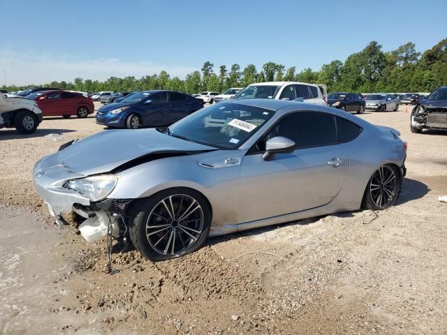 2016 Scion FR-S