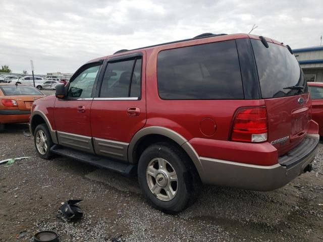 2003 Ford Expedition Eddie Bauer