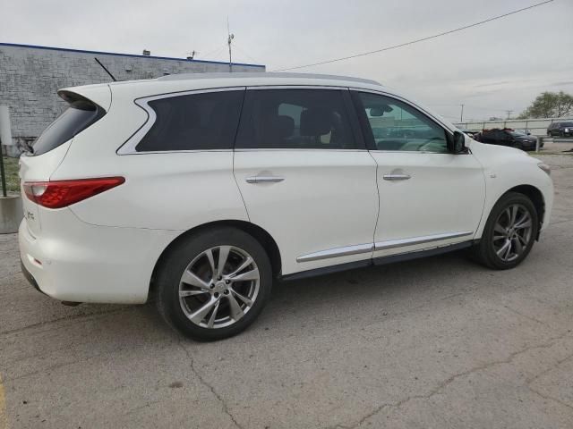 2013 Infiniti JX35