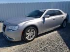 2017 Chrysler 300 Limited