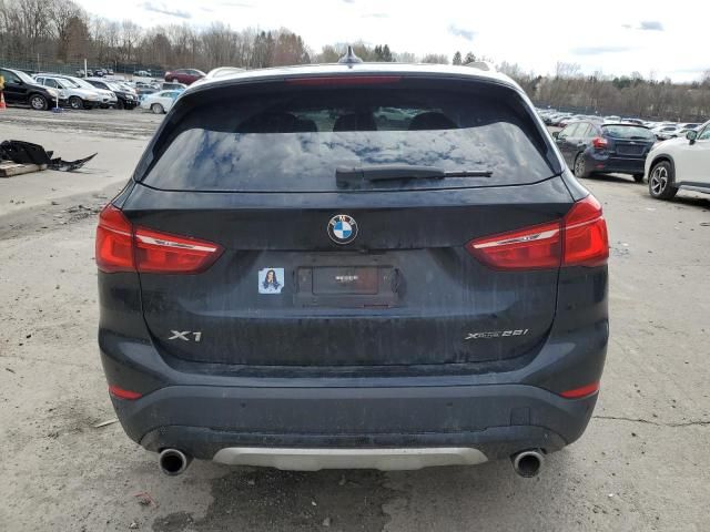 2020 BMW X1 XDRIVE28I