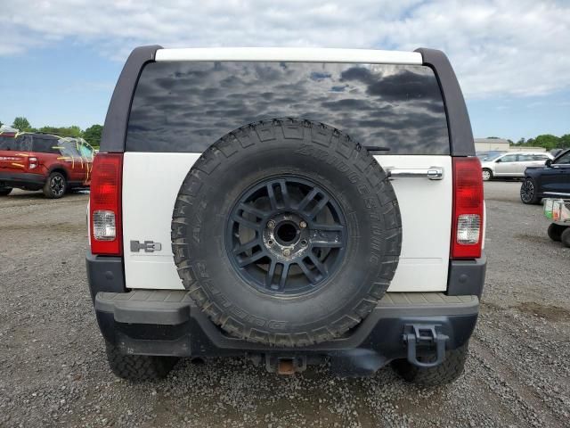 2007 Hummer H3