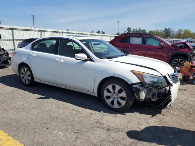 2009 Honda Accord EX